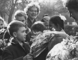 Kovo 8-oji – pasaulinės kovos už moterų teises simbolis ar sovietinis palikimas?