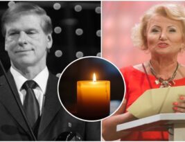 Joana Bartaškienė atsivėrė, kokį Česlovą Norvaišą matė prieš mirtį: „Jau matėsi…“