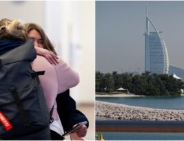 Svarbi žinia lietuviams Artimuosiuose Rytuose – raginama greitai reaguoti