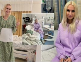 Su vėžiu kovojančiai 30-metei Simonai Milinytei – naujas galvos skausmas: „Negaliu patikėti…“