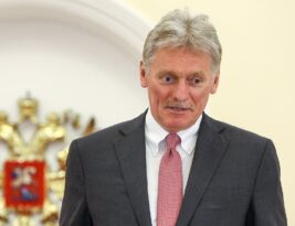 Kremlius įspėja vieną Europos šalį: „Jei ji mums kels grėsmę, imsimės priemonių“