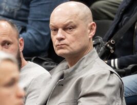 Negalės komentuoti feisbuke? Šmeižimu kaltinamam Lobovui gresia ne tik laisvės apribojimas